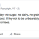 Image for article titled Whole30 Is The Latest Diet Fad, But It Won't Be The Last